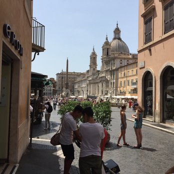 Grom - Ice Cream & Frozen Yogurt Near Me - Rome, RM Grom - Ice Cream & Frozen Yogurt Near Me - Rome, RM