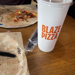 Blaze Pizza - Knox, TN (Kingston Pike)