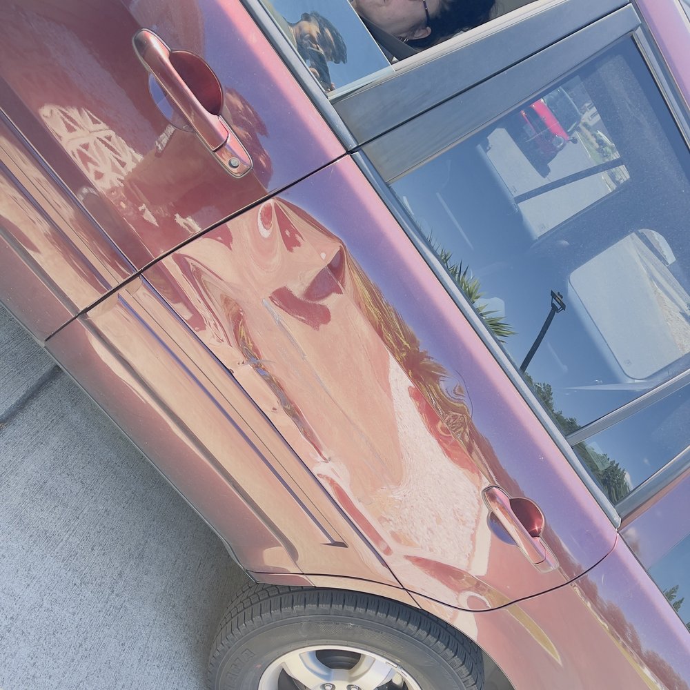 BRUCE’S AUTO BODY Updated August 2024 19390 SW Shaw St, Aloha