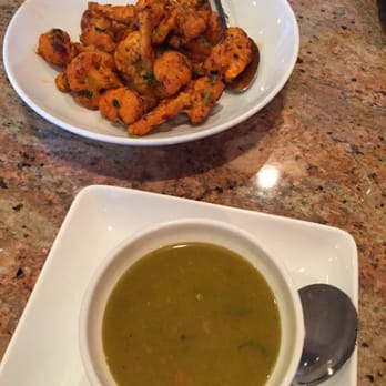 House of Curry - Spicy cauliflower and vegetable soup - Asian Fusion Near Me - Rosemount, Minnesota House of Curry - Spicy cauliflower and vegetable soup - Asian Fusion Near Me - Rosemount, Minnesota