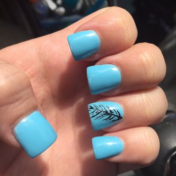 JK Nails - Nail Salons Near Me - Los Angeles, California