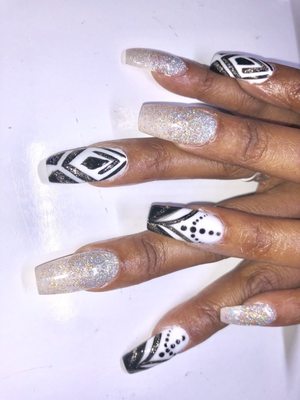 Modern Nails Modern Nails