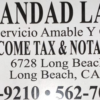Hermandad Latina - Hermandad Latina - Tax Services Near Me - Long Beach, California Hermandad Latina - Hermandad Latina - Tax Services Near Me - Long Beach, California