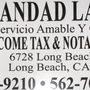 Photo of Hermandad Latina