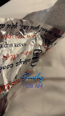 Blake's Lotaburger by null