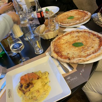 Pizza Pino - Pizza Near Me - Lyon, 69 Pizza Pino - Pizza Near Me - Lyon, 69