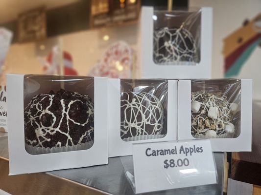 Truffles, Etc. by null