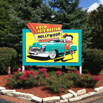 Volo Museum - Museums Near Me - Volo, Illinois
