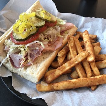 Delio's Deli Grille - Delis Near Me - Allentown, Pennsylvania