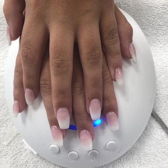 TNT Nails - Nail Salons Near Me - Westbrook, Maine