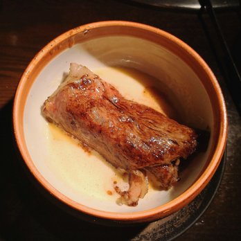 YAZAWA - With egg yolk - Japanese Near Me - Beverly Hills, California