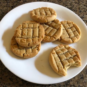 Beckmann's Old World Bakery - Peanut butter cookies - Bakeries Near Me Beckmann's Old World Bakery - Peanut butter cookies - Bakeries Near Me