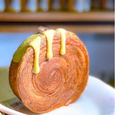 Parfait Paris by null