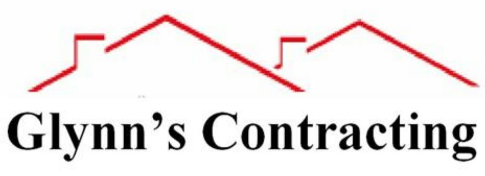 Slide of Glynn's Contracting