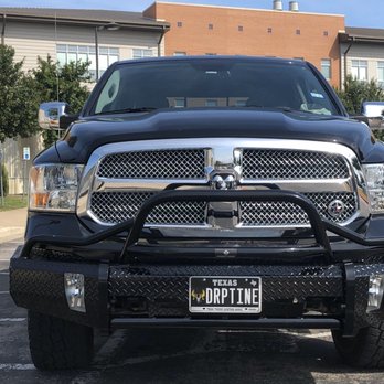 Droptine Heating & Cooling - Boss's truck - Heating & Air Conditioning/HVAC Near Me