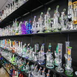 House of Hookahs - West Valley City