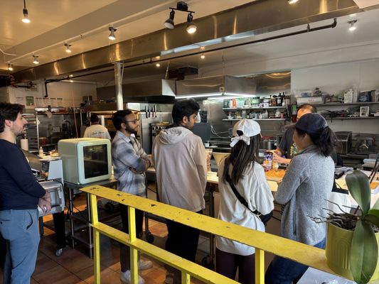 Baklavastory. by null