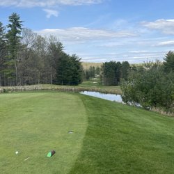 Woodloch Springs Golf Course