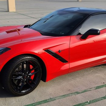 Mint Auto Salon - Auto Detailing Near Me