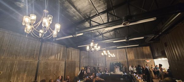 The Keller Roundhouse by null