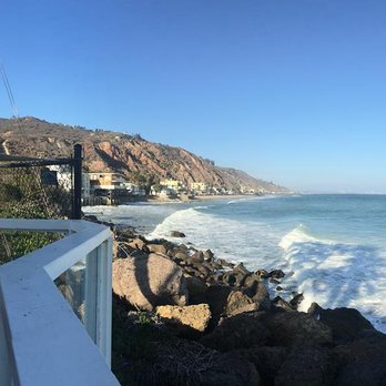 Duke's Malibu - New American Near Me - Malibu, California