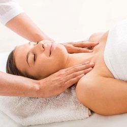 Blue Ocean Spa - Come And Try Our Services