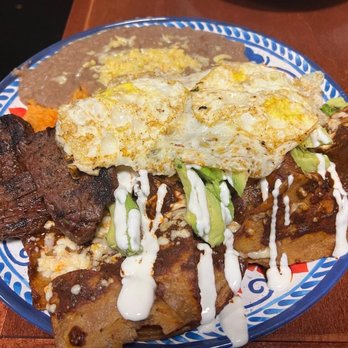 Tacotlan - Mole chilaquiles - Mexican Near Me - Chicago, Illinois Tacotlan - Mole chilaquiles - Mexican Near Me - Chicago, Illinois