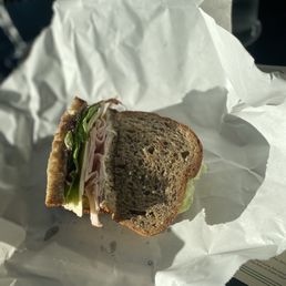 Turkey and Swiss