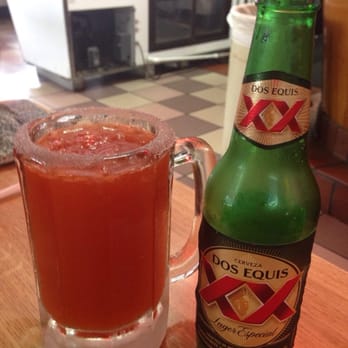 Tampico Mar Y Tierra - The best Michelada - Seafood Near Me - Houston, Texas Tampico Mar Y Tierra - The best Michelada - Seafood Near Me - Houston, Texas
