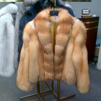 Charisma Furs - Fur Clothing Near Me - Toronto, Ontario