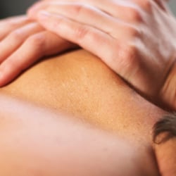 Mike Sullivan Massage - Relax And Chill - Deep Tissue Massage (DTM) I use my own forearms and elbows if/when you need more pressure !