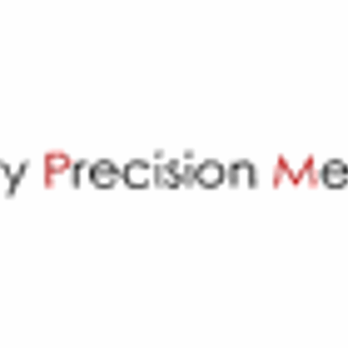 Precision Metal - Logo - Metal Fabricators Near Me - Calgary, Alberta Precision Metal - Logo - Metal Fabricators Near Me - Calgary, Alberta