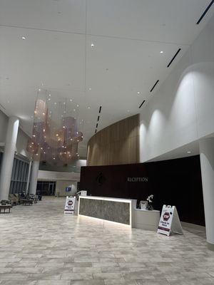 Clovis Community Medical Center by null