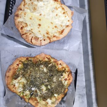 Pitaland - Mana'eesh Cheese 4.5 Cheese with Zataar - Bakeries Near Me - Pittsburgh, Pennsylvania