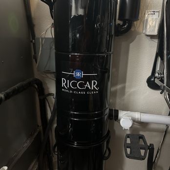 Vacuum and Sewing World - New Central Vacuum System with additional port so we can use in our cars! - Electronics Near Me - Folsom, California Vacuum and Sewing World - New Central Vacuum System with additional port so we can use in our cars! - Electronics Near Me - Folsom, California