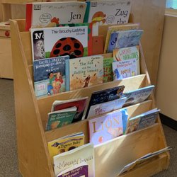 New Beginnings Christian Preschool