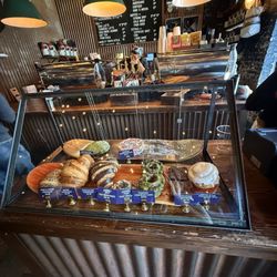 Sawada Coffee - Baked treats