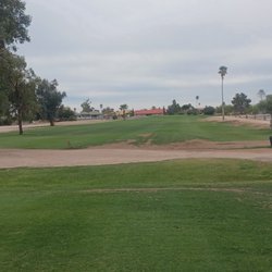 Arizona City Golf Club