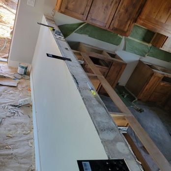 Trinity Counter Tops - Countertop Installation Near Me