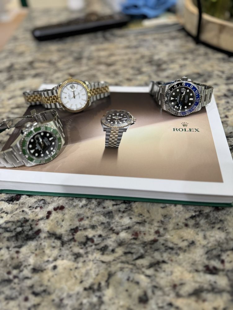 LUCIDO FINE JEWELRY STERLING HEIGHTS Updated October 2024 10 Photos & 29 Reviews 42825