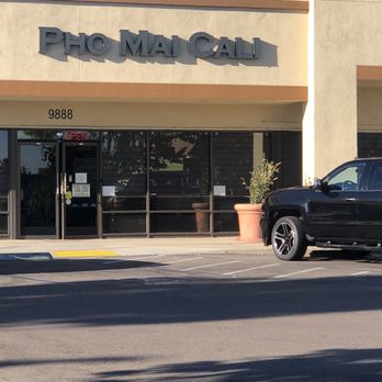 Pho Mai Cali - Vietnamese Near Me - Santee, California Pho Mai Cali - Vietnamese Near Me - Santee, California