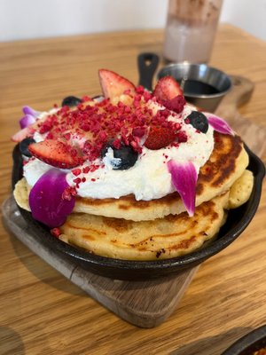 Bluestone Lane Old Towne Orange Café by null