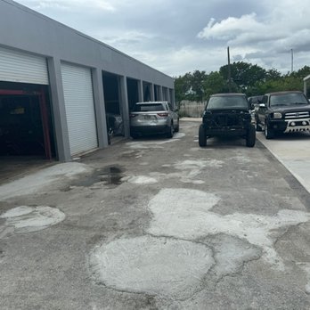 Oxenade Motors - Auto Repair Near Me - Pompano Beach, Florida Oxenade Motors - Auto Repair Near Me - Pompano Beach, Florida