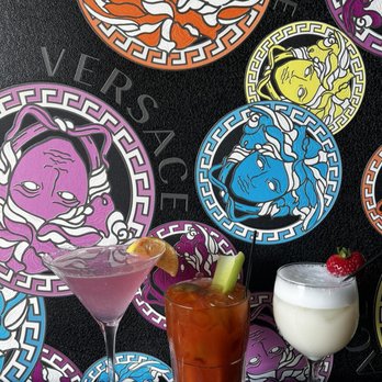 Medusa Lounge - Hookah Bars Near Me - Jacksonville, Florida