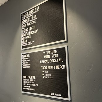Tacoparty - Tacos Near Me - Grand Junction, Colorado Tacoparty - Tacos Near Me - Grand Junction, Colorado