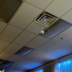 Del Angel Banquet Hall