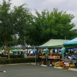 Nogales High School Swap Meet