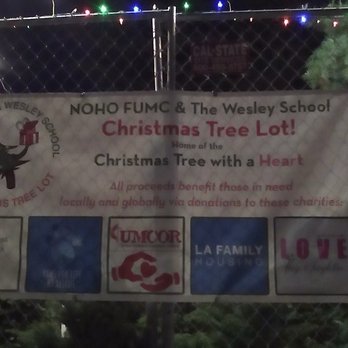 NoHo First UMC - spread the LOVE!:-) It's a good thing... during the MOST WONDERFUL TIME OF THE YEAR! Bright lights all around the lot. - Churches Near Me - North Hollywood, California NoHo First UMC - spread the LOVE!:-) It's a good thing... during the MOST WONDERFUL TIME OF THE YEAR! Bright lights all around the lot. - Churches Near Me - North Hollywood, California