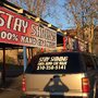 Photo of El Sign Guy