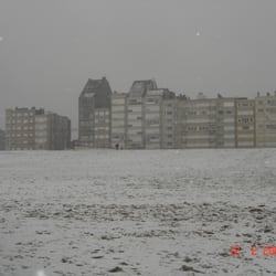 Playa de Knokke
